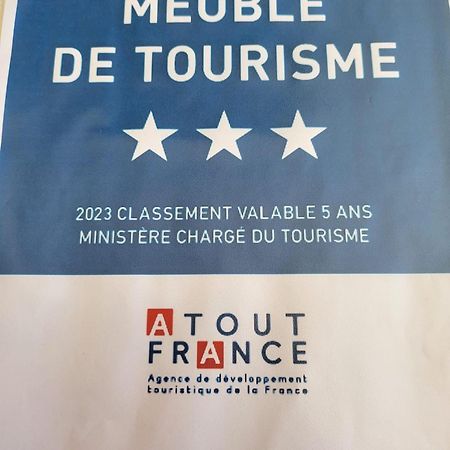 Appartement Standing Bord Sorgue リル・シュル・ラ・ソルギュ エクステリア 写真