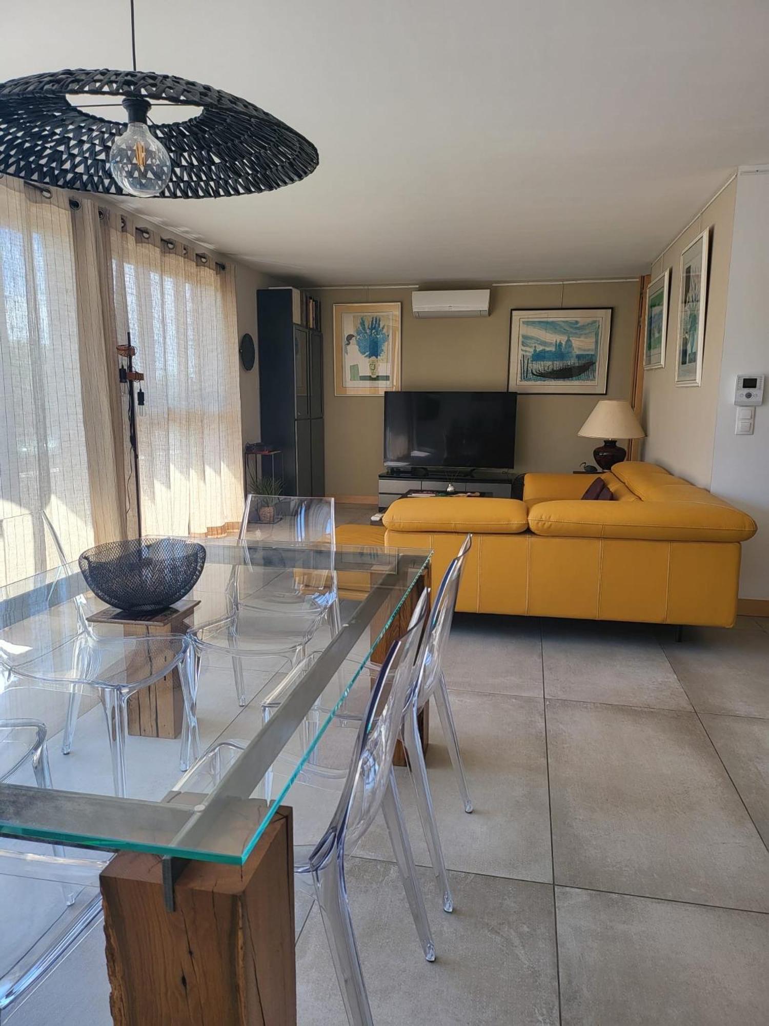 Appartement Standing Bord Sorgue リル・シュル・ラ・ソルギュ エクステリア 写真