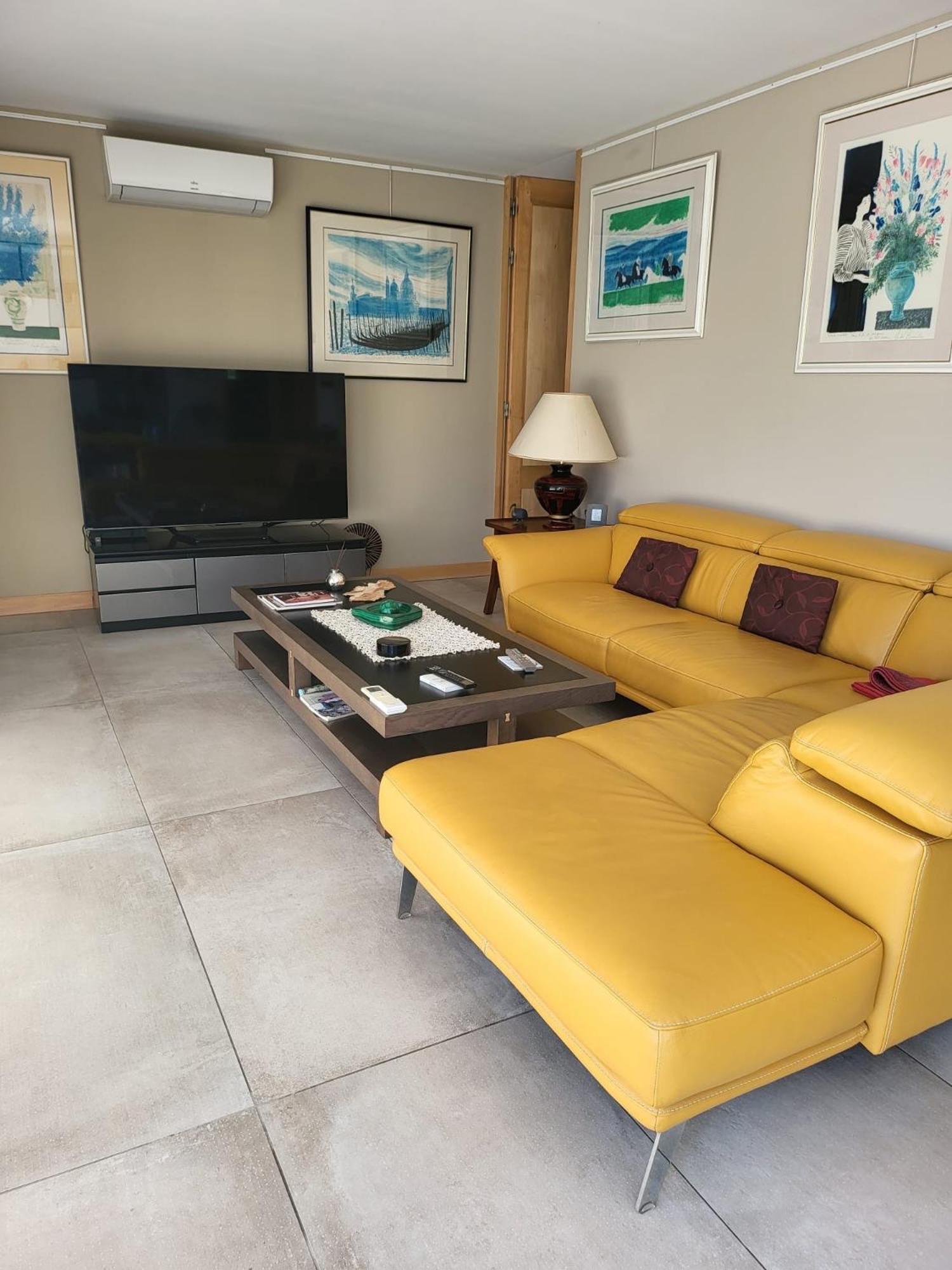 Appartement Standing Bord Sorgue リル・シュル・ラ・ソルギュ エクステリア 写真