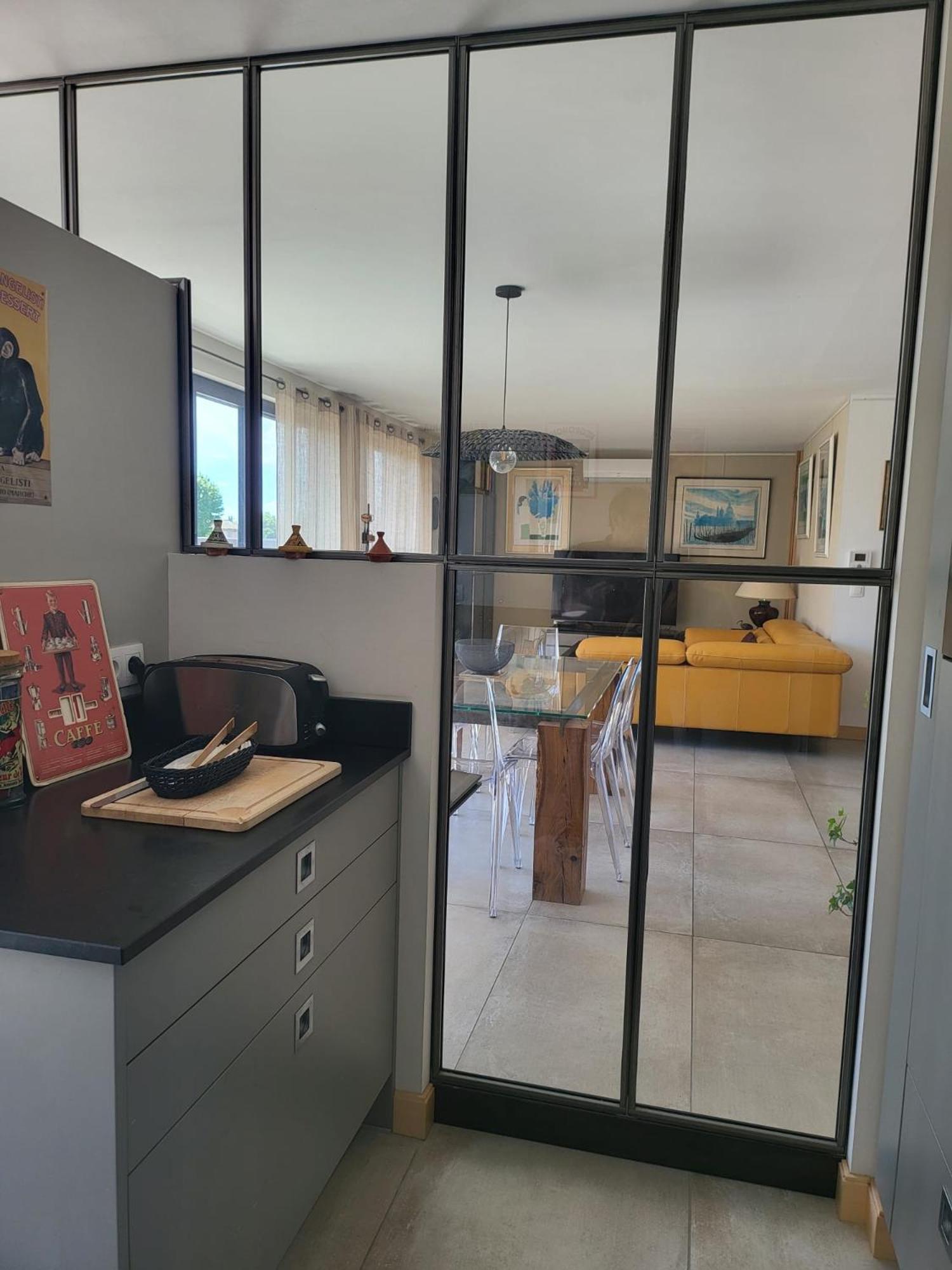 Appartement Standing Bord Sorgue リル・シュル・ラ・ソルギュ エクステリア 写真